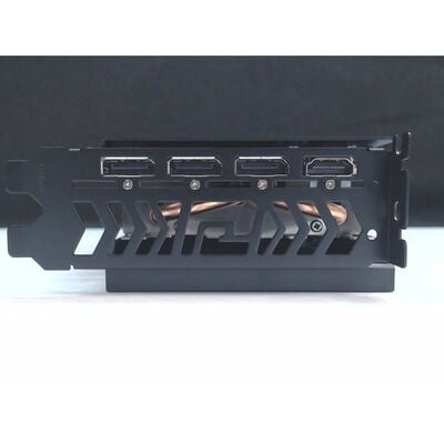 【前橋ｲﾝﾀｰｱｶﾏﾙ店】中古  玄人志向 RD-RX7800XT-E16GB/DF (RX7800XT 16G) 4540001599 