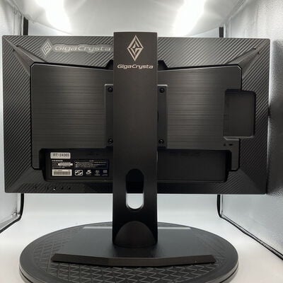 【新潟店】中古  I/O DATA LCD-GC242HXB (23.6 3H1DP 0.6ms TN 144Hz) 192950 