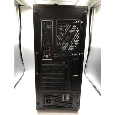 【水戸赤塚店】中古  自作PC(Core i7-10700K/32GB/SSD512GB/なし/RTX2080 SUPER 8GB/W10H) 4680003147 
