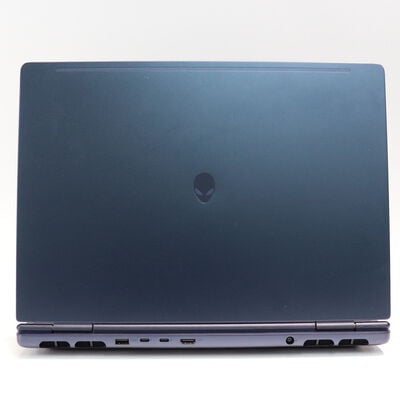 【札幌店】中古  Alienware 16X Aurora P139F002(Ultra 7 255HX/32GB/SSD1TB/16/2560x1600/RTX5060/W11H) 3210015598 