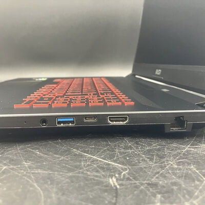 【大須店】中古  MSI Katana　GF76 11UE 3120024842 