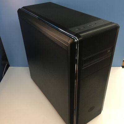 【博多店】中古  自作パソコン 3310006051 