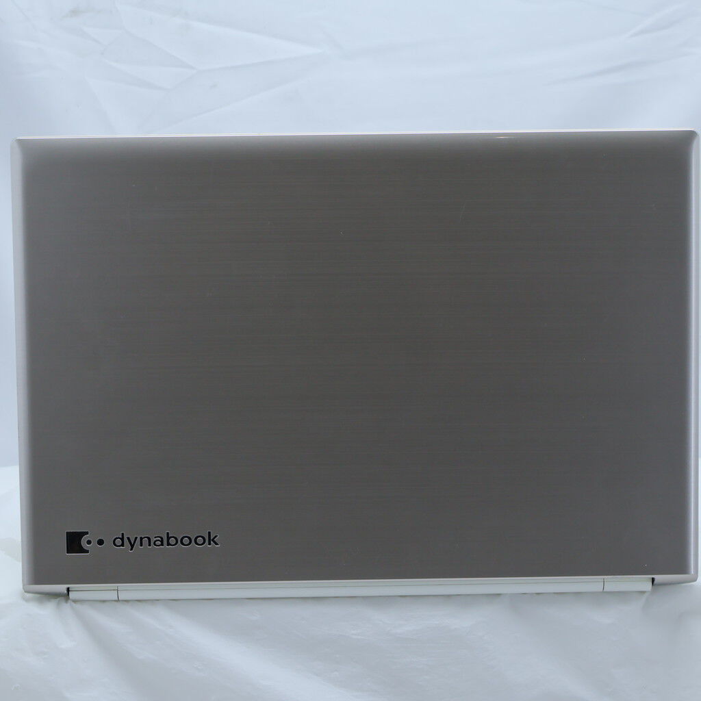 中古 【ジャンク品/保証無/返品質問不可】TOSHIBA dynabook T65/EG