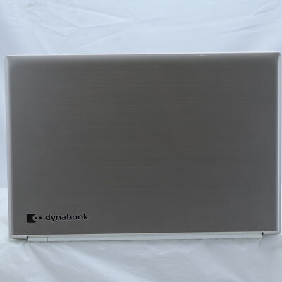 【通販センター】中古  【ジャンク品/保証無/返品質問不可】TOSHIBA dynabook T65/EG (Core i7-7500U/4GB/オンボード) 202873 