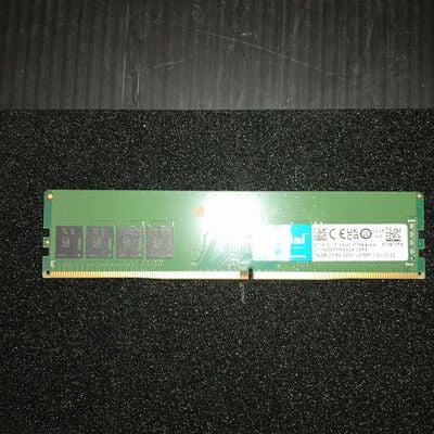 【大須店】中古  PC4-25600 16GB デスクトップ用 140728 