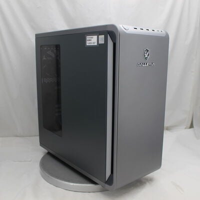 【通販センター】中古  THIRDWAVE GALLERIA XPC7A-R58-GD 199065 