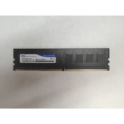 【前橋ｲﾝﾀｰｱｶﾏﾙ店】中古  PC4-17000 4GB デスクトップ用 126160 