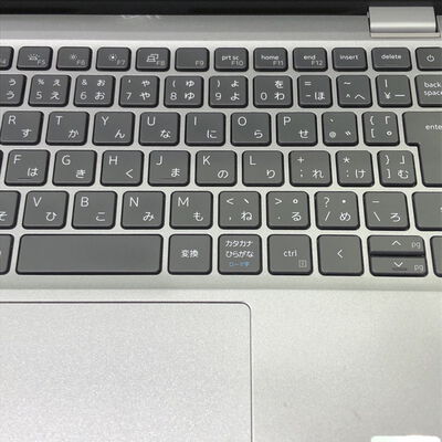 【甲府飯田店】中古  DELL Latitude 5320 (Intel Core i7 1185G7 3.0GHz/16GB/SSD256GB/-/-/13.3/1920x1080/Wi-Fi/WEBCAM/W11H MAR) 183790 