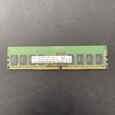 【堺七道店】中古  PC4-19200 8GB デスクトップ用 126163 