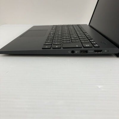 【徳島住吉店】中古  NEC PC-VKV50GZFB (Intel Core i7 1195G7 2.90GHz/16GB/SSD512GB/-/オンボード/14/1920x1200/Wi-Fi/WEBCAM/W11P/Microsoft Office Home and Business 2024) 189167 