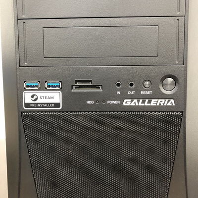 【長野稲里店】中古  THIRDWAVE GALLERIA KT 