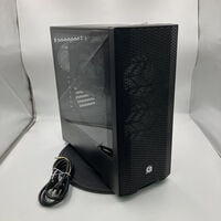 中古  MSI MS-7D24 (i5 12400/16GB/SSD500GB/RTX3060 12GB) 3280024071 
