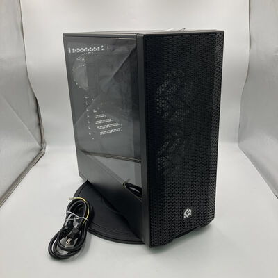 【なんば店】中古  MSI MS-7D24 (i5 12400/16GB/SSD500GB/RTX3060 12GB) 3280024071 
