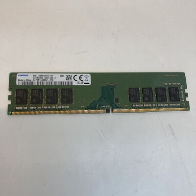 【京都店】中古  PC4-21300 8GB デスクトップ用_ 184888 