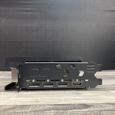 【広島店】中古  PowerColor RX9070XT 16G-L/OC (RX9070XT 16G) 176945 