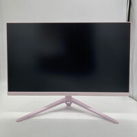 中古  Viewsonic VX2428J-PK-7(23.8W 0.5ms IPS 180Hzﾋﾟﾝｸ) 4660002228 