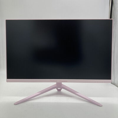 【堺七道店】中古  Viewsonic VX2428J-PK-7(23.8W 0.5ms IPS 180Hzﾋﾟﾝｸ) 4660002228 