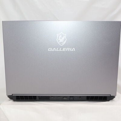 【通販センター】中古  THIRDWAVE GALLERIA RL7C-R45-5N 201187 