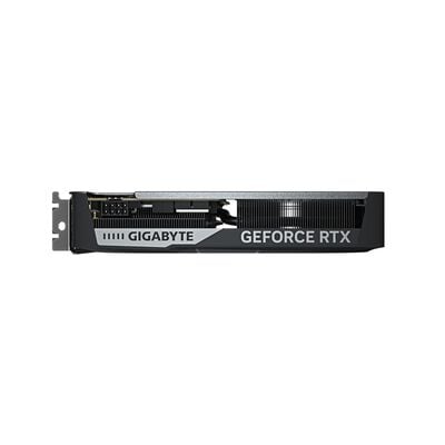GIGABYTE  GV-N5060EAGLE OC-8GD (GeForce RTX 5060 8GB) 
