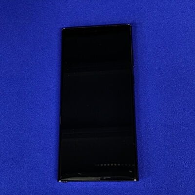 【横浜駅前店】中古  Galaxy S22 Ultra バーガンディ 12GB 256GB SC-52C 3280019925 