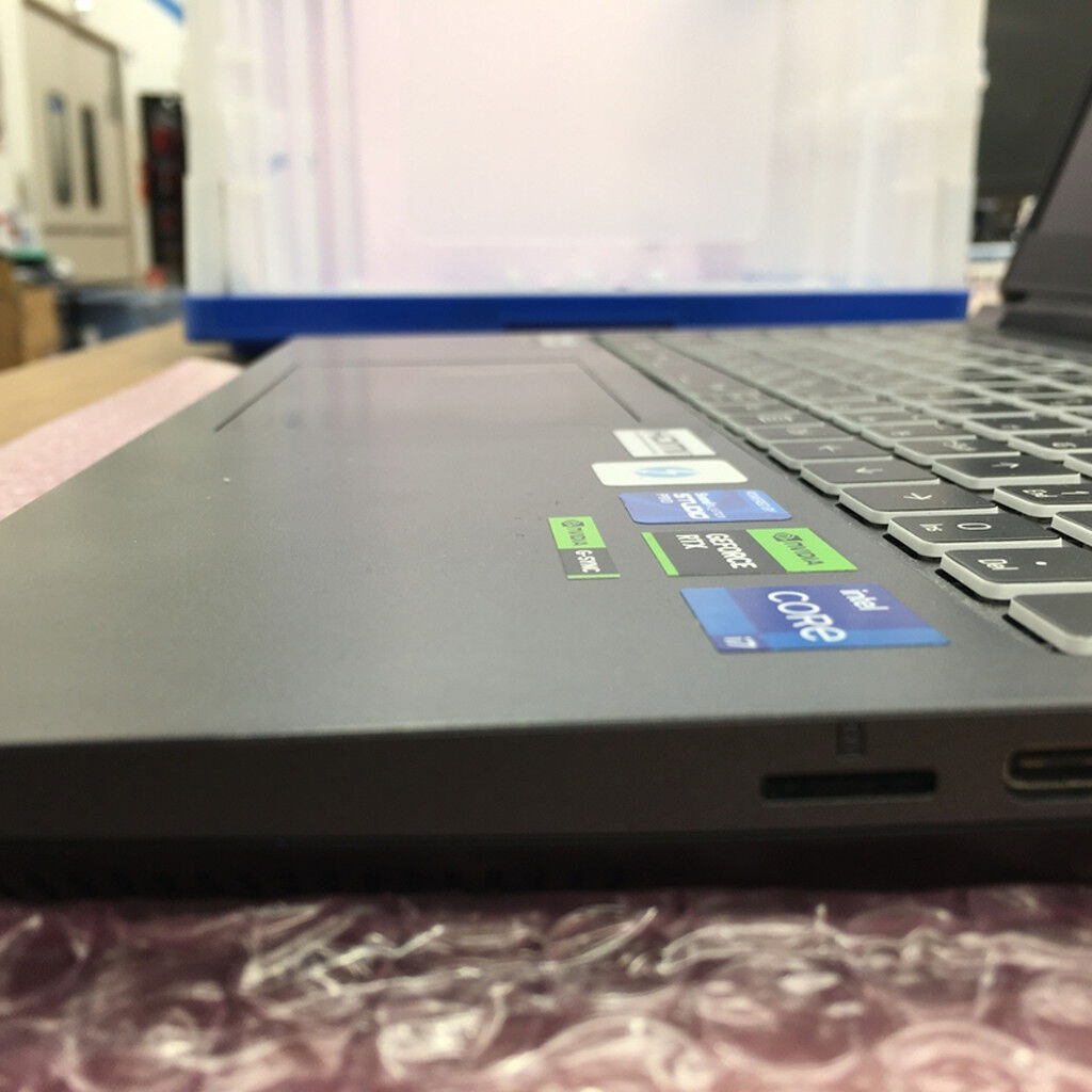 中古 GALLERIA ZL7C-R47(i7-13700HX/32GB/SSD1TB/RTX4070/W11H