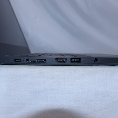 【通販センター】中古  Lenovo ThinkPad T14s Gen 2(Intel Core i5 1145G7 2.60GHz/16GB DDR4/SSD256GB/-/オンボード/14/1920x1080/Wi-Fi/WEBCAM/W11H/VBT) 203280 