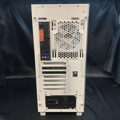 【横浜駅前店】中古  GALLERIA FPC7A-R57-W(Ultra 7 265F/16GB/SSD1TB/RTX5070/W11H) 3400009705 