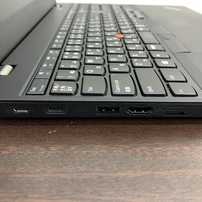 【福山ココローズ店】中古  LENOVO ThinkPad L15 Gen2 (INTEL Core i5-1135G7 2.4GHz/16GB/SSD256GB/-/オンボード/15.6/1920x1080/Wi-Fi/WEBCAM/W11P/Microsoft Office Home and Business 2024) 185521 