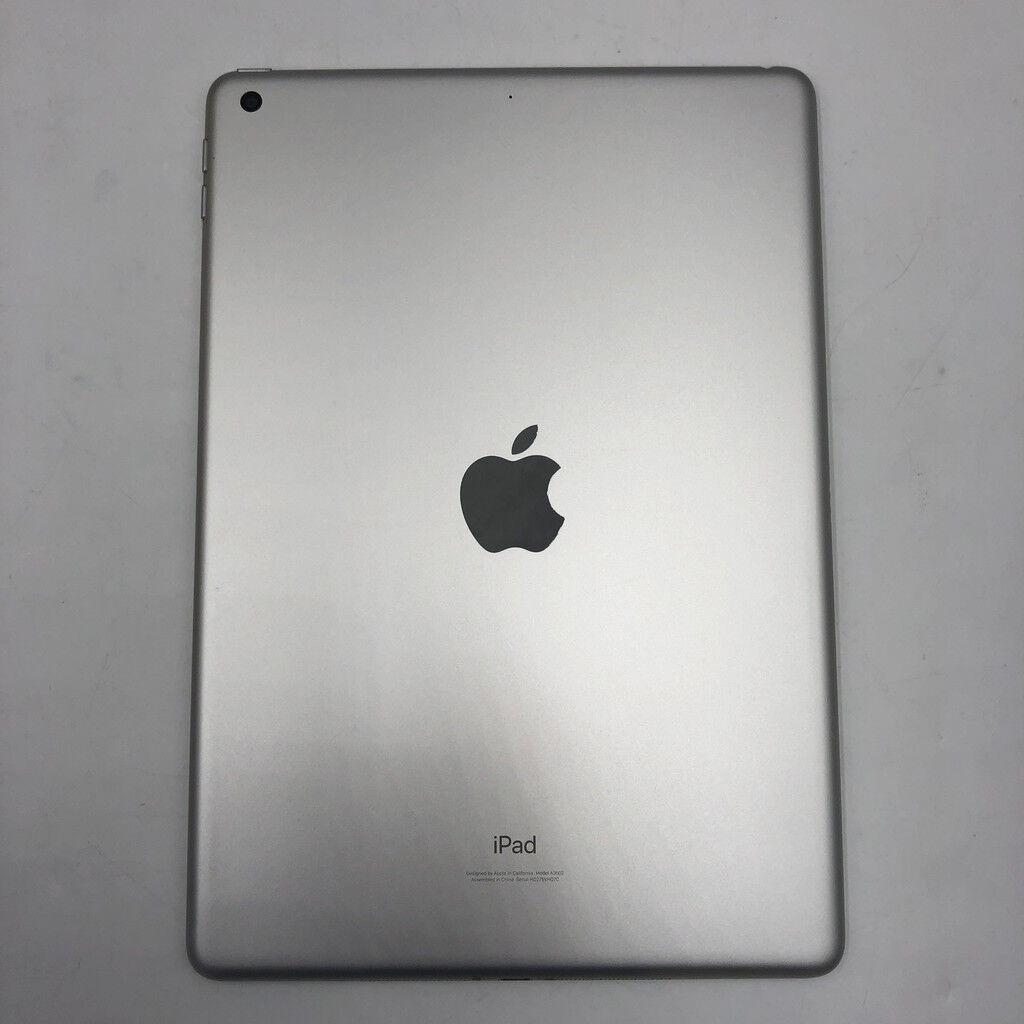 中古 Apple iPad 10.2インチ（第9世代/2021）Wi-Fi 256GB シルバー