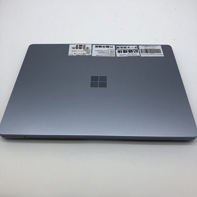 【宇都宮鶴田店】中古  Microsoft Surface Laptop Go(i5-1035G1/8GB/SSD120GB/W11H) 5280001082 