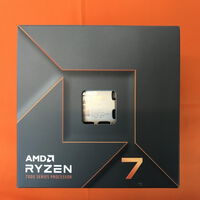 中古  AMD Ryzen 7 7700 (AM5/3.8GHz/40M/C8/T16/65W) 154483 