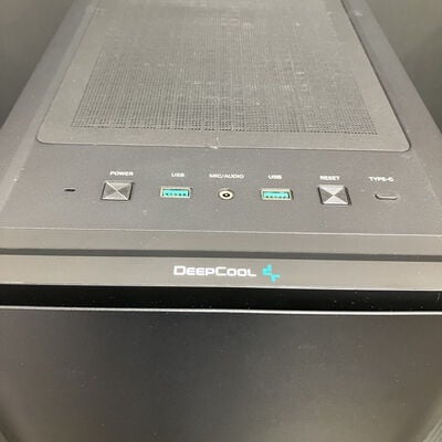 【富士青葉店】中古  Original 自作PC(i7-12700/32GB/SSD960GB/W11H) 5070001097 