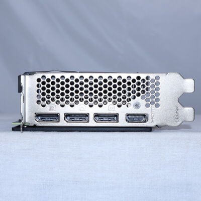 【通販センター】中古  MSI GeForce RTX 3060 VENTUS 2X XS 12G OC （RTX3060 12GB） 3480041838 