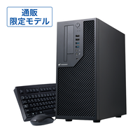 Lightning AT7X Ryzen7 5700X搭載 通販限定モデル