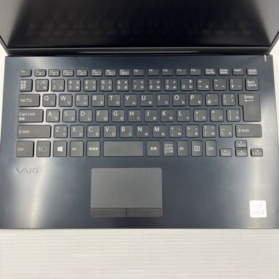 【秋葉原本店】中古  VAIO_Pro_PK_VJPK13C11N(i7-1065G7/16GB/SSD256GB/W11P) 3410016906 