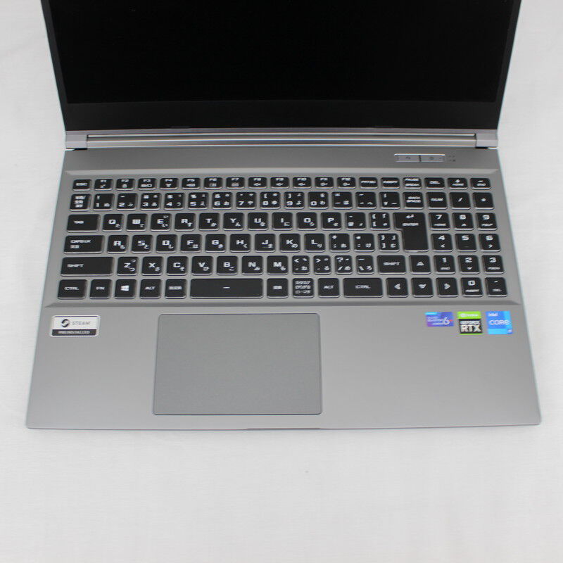 中古 THIRDWAVE GALLERIA XL7C-R36 11800H 182463【9/11値下げ