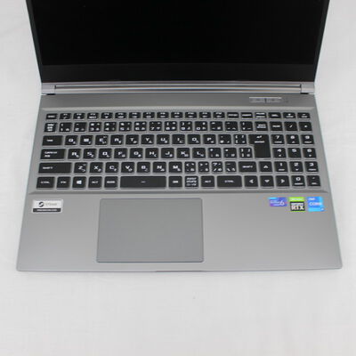 【通販センター】中古  THIRDWAVE GALLERIA XL7C-R36 11800H 182463【9/11値下げ!】 