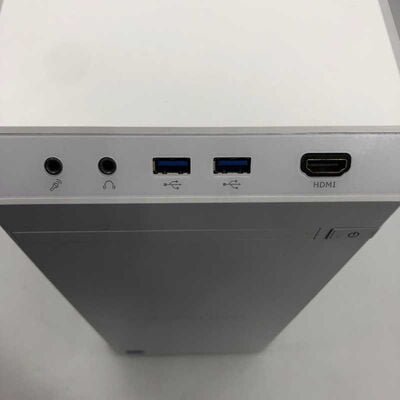 【郡山安積店】中古  G-Tune DG-I7G60(i7 13700F/DDR5 32GB/M.2 SSD 1TB/なし/RTX4060 8GB/W11H) 4640002770 