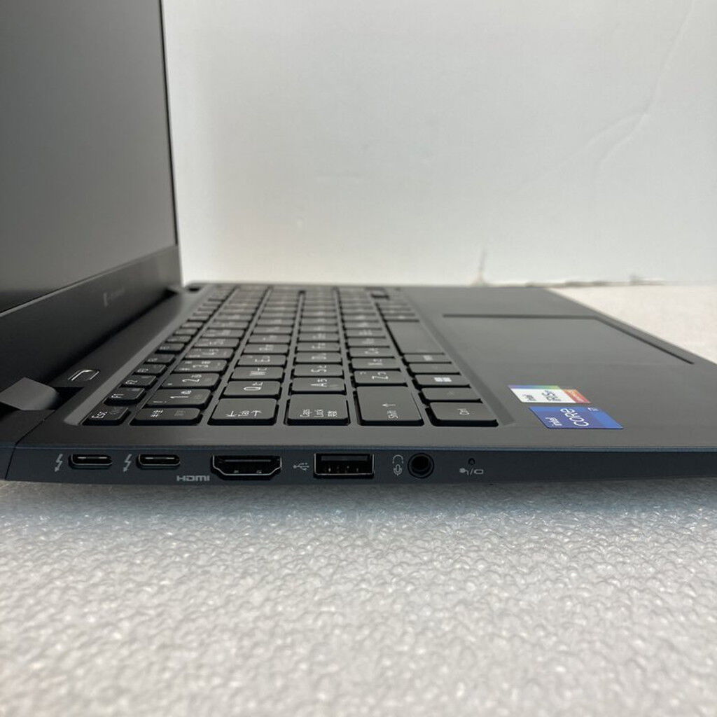 ※※7/28フリマサイトで売却済み※※68 TOSHIBA  Core i7 3630QM メモリ8GB WEBカメラ 五所川原まで来て頂ける方限定 中古 Dynabook dynabook W6GZHW7CBL (Core i7-1360P/16GB/SSD512GB