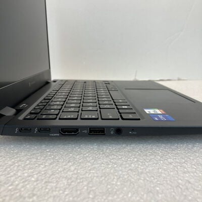 【京都店】中古  Dynabook dynabook W6GZHW7CBL (Core i7-1360P/16GB/SSD512GB/なし/オンボード/13.3/1920x1080/W11H) 3180006821 