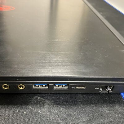 【大宮店】中古  MSI　ゲーミングノート 1250006615 