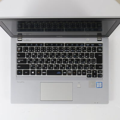 【通販センター】中古  NEC PC-VKM16BZG6 (Intel Core i5 8365U 1.60GHz/8GB/SSD256GB/なし/オンボード/13.3/1366x768/Wi-Fi/WEBCAM/W11H MAR) 184421 