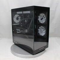 中古  THIRDWAVE GALLERIA FPR7M-R56T16G-B 191645【4/16値下げ!】 