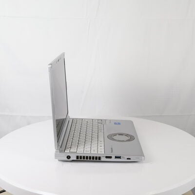 【通販センター】中古  Panasonic CF-SV1S14VS(Intel Core i7 1185G7 3.00GHz/32GB DDR4/SSD256GB/-/オンボード/12.1/1920x1200/GbE/Wi-Fi/WEBCAM/W11H/VBT) 200334 