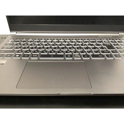 【堺七道店】中古  RL7C-R35-5N(i7-12650H/16GB/SSD1TB/RTX3050/W11H) 4580001305 