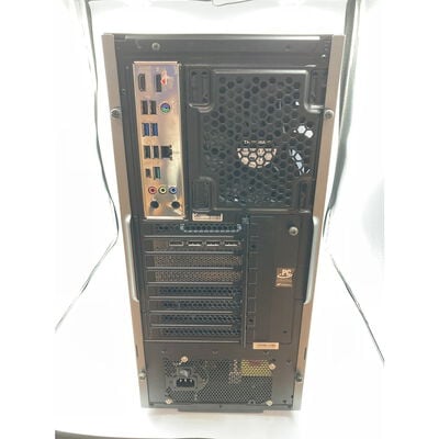 【水戸赤塚店】中古  GALLERIA ZA9C-R48S(i9 14900KF/32GB/SSD1TB/-/RTX4080 SUPER/W11H) 4680002515 