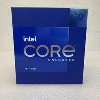中古  INTEL Core i9 13900K(1700/3.0G/36M/C24/T32) 152748 