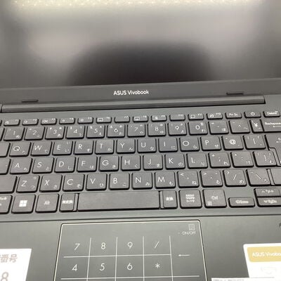 【堺七道店】中古  ASUS E1404F(Ryzen 5 7520U/16GB/SSD512GB/W11H) 4660002647 