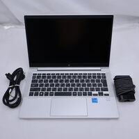 中古  HP EliteBook 630 G9(Intel Core i5 1235U/16GB DDR4 (PC4)/SSD256GB/なし/オンボード/13.3/1920x1080/Wi-Fi/W11H64 MAR) 204085 