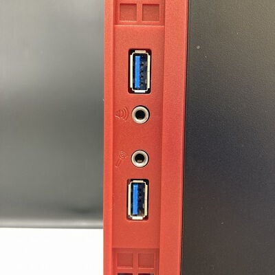 【熊本浜線店】中古  パソコン工房_レベル&infin;(i5 12400/16GB/SSD500GB+512GB/RTX3060 12GB/W11H) 5370000946 